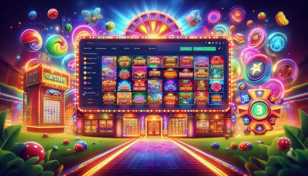 Slotland Casino