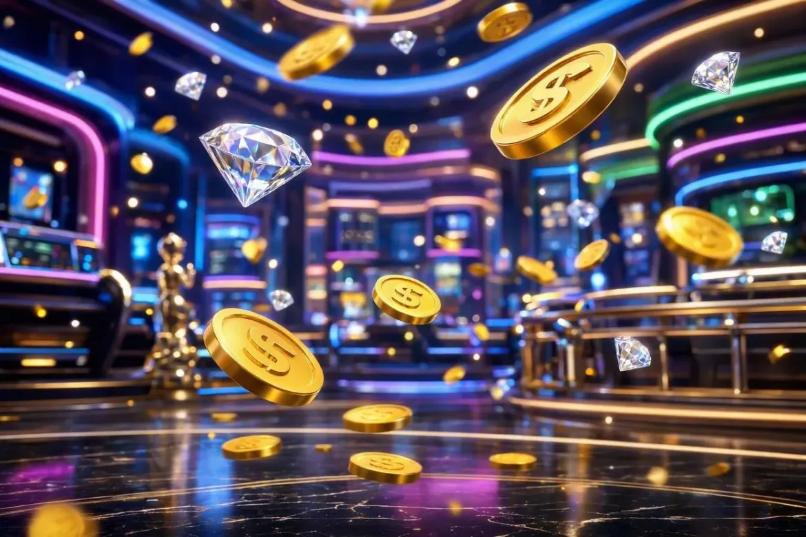 Slotland Casino